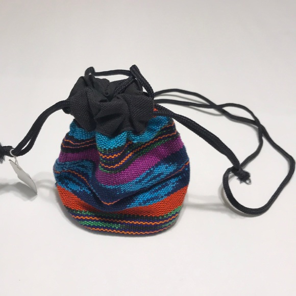 Guatemala mini purse - Picture 4 of 9